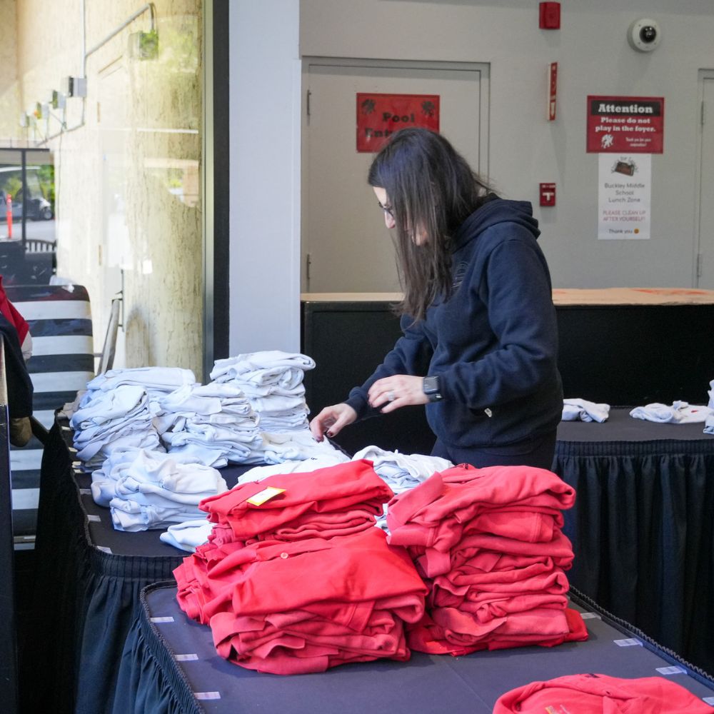 Parents' Association The Buckley School